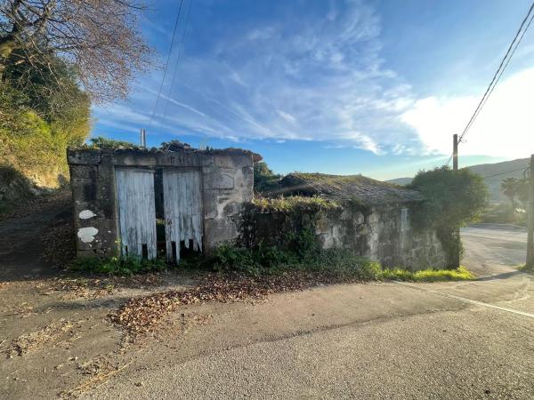 Terreno en Samuelle, Santa Maria de Tebra, 6