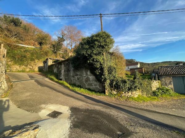 Terreno en Samuelle, Santa Maria de Tebra, 6