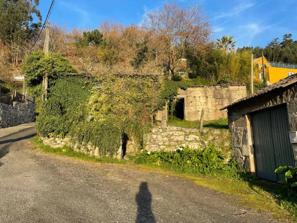 Terreno en Samuelle, Santa Maria de Tebra, 6