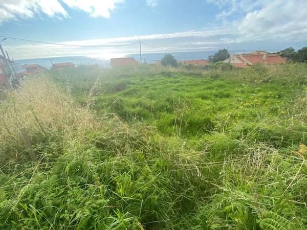 Terreno en Lugar Pedornes, 58