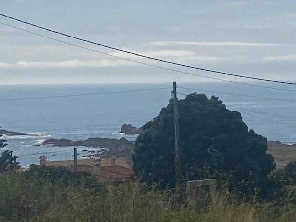 Terreno en Lugar Pedornes, 58