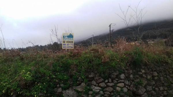 Terreno en Lugar Pedornes, 58