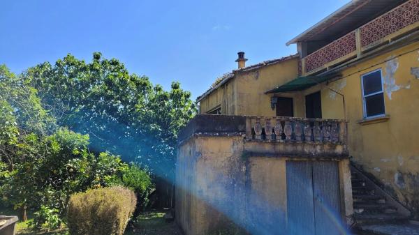 Terreno en Lugar o Urgal, 21