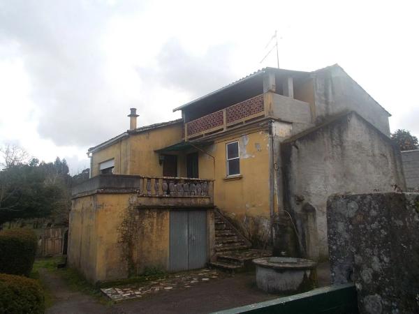 Terreno en Lugar o Urgal, 21