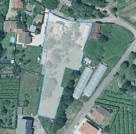 Terreno en Lugar o Urgal, 21