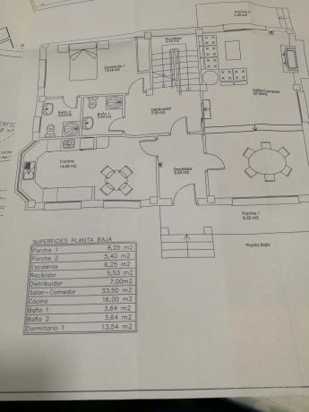 Terreno en calle da Feira s/n