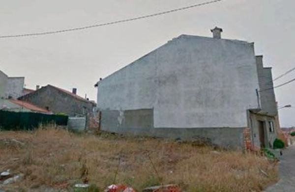 Terreno en travesía Solana