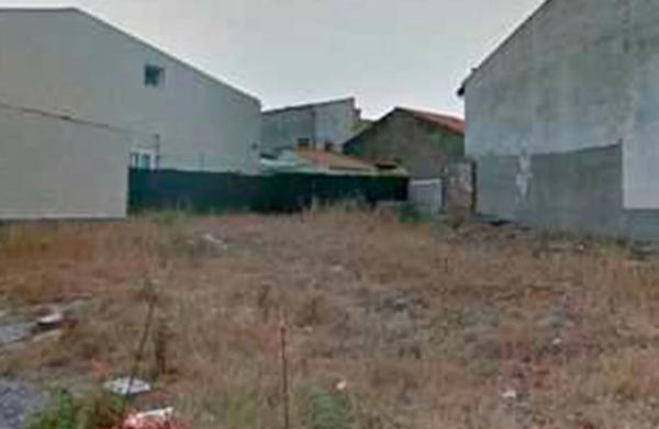 Terreno en travesía Solana