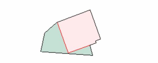 Terreno en travesía Solana