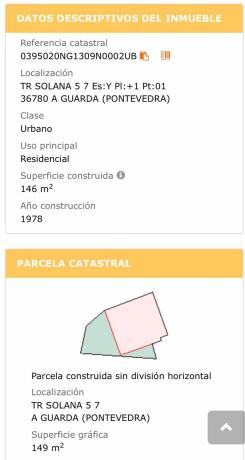 Terreno en travesía Solana