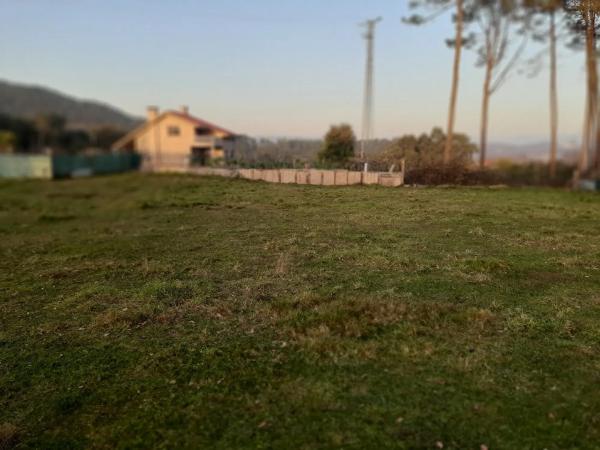 Terreno en lugar Randufe s/n