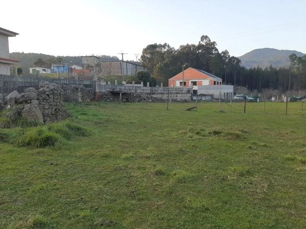 Terreno en lugar Randufe s/n