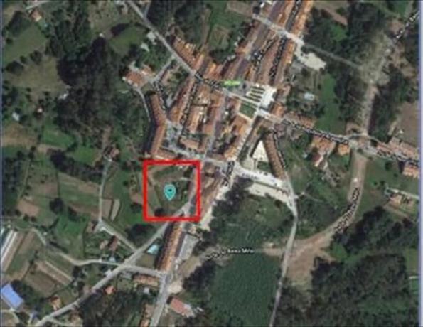 Terreno en avenida Gondomar s/n