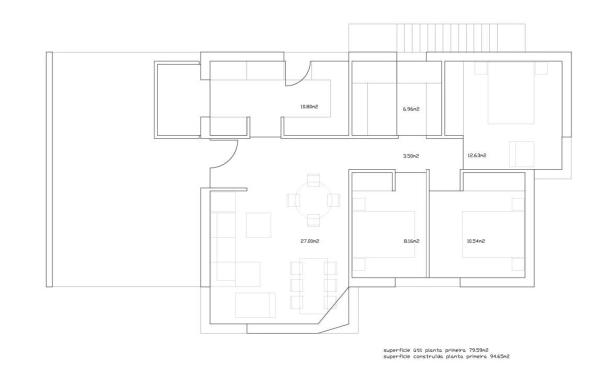 Terreno en carretera de Camposancos s/n CarreteradeCamposancos