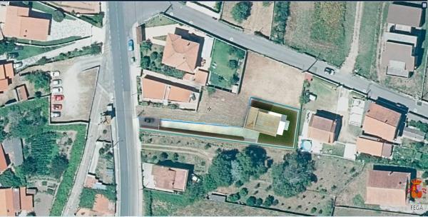 Terreno en carretera de Camposancos s/n CarreteradeCamposancos