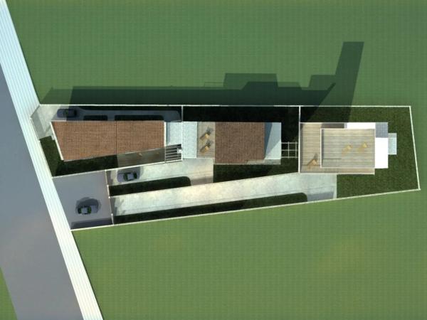 Terreno en carretera de Camposancos s/n CarreteradeCamposancos