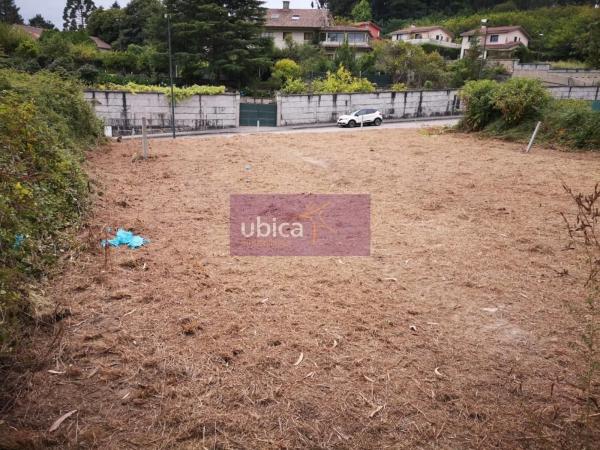 Terreno en Tui