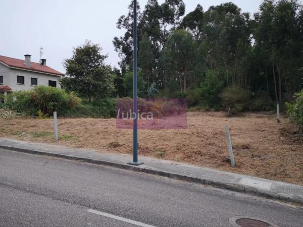 Terreno en Tui