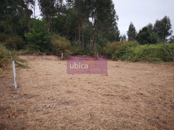 Terreno en Tui