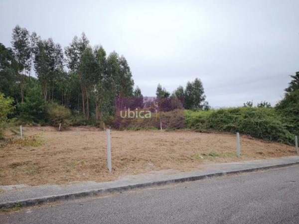 Terreno en Tui