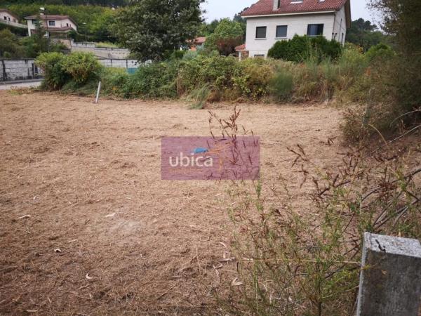 Terreno en Tui