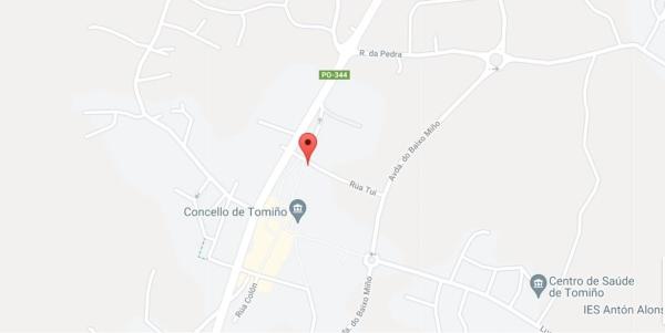 Terreno en Lugar a Granxa-Vilamean, 6