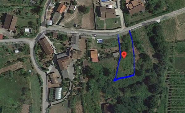 Terreno en Lugar a Granxa-Vilamean, 6