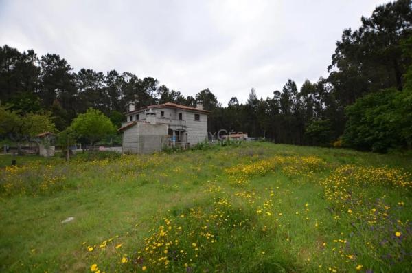 Terreno en Tui