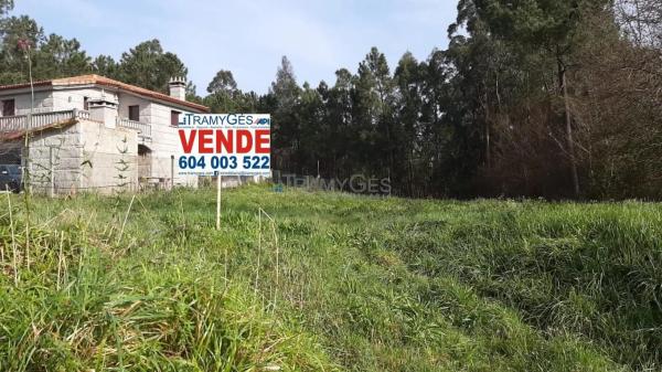 Terreno en Tui