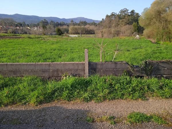 Terreno en calle Regueiriña, 1
