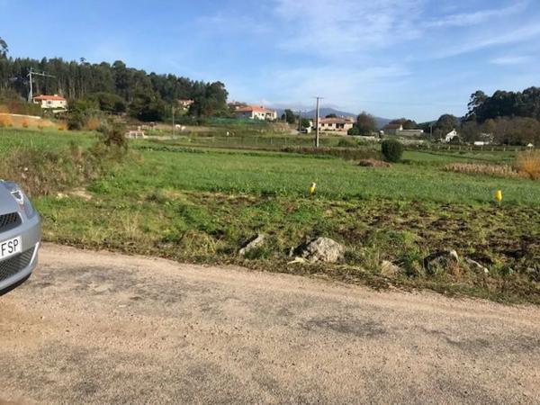 Terreno en Piñeiro s/n