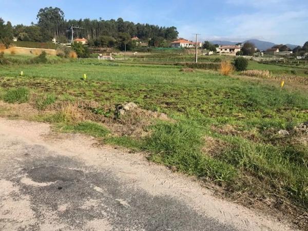 Terreno en Piñeiro s/n