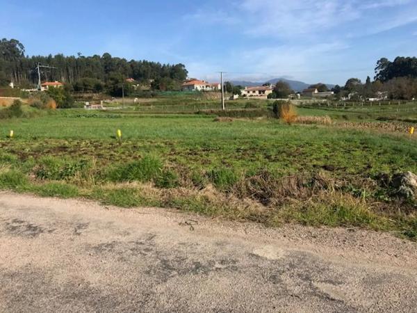 Terreno en Piñeiro s/n