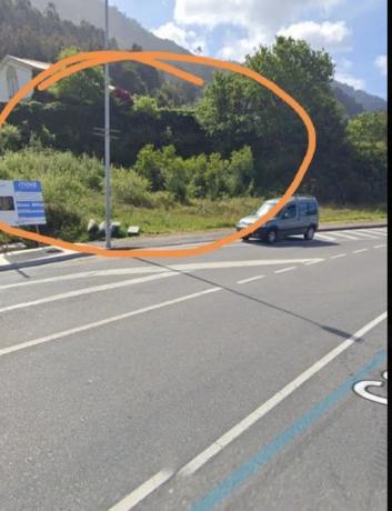 Terreno en calle Vista Alegre, 2