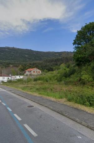 Terreno en calle Vista Alegre, 2