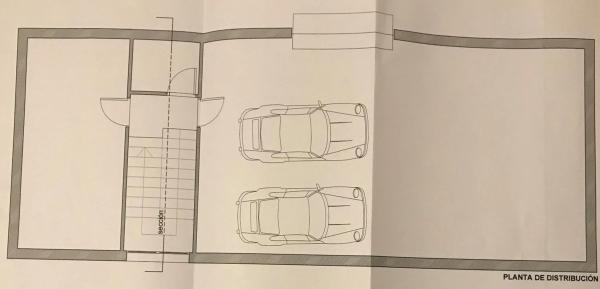Terreno en aldea Tojeira s/n sn