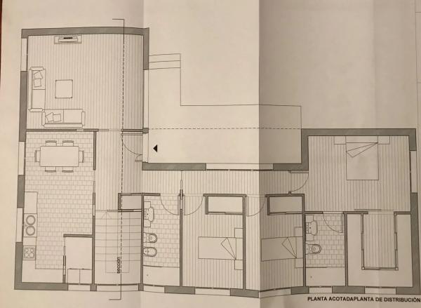 Terreno en aldea Tojeira s/n sn