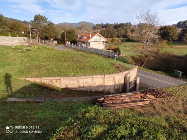 Terreno en aldea Tojeira s/n sn