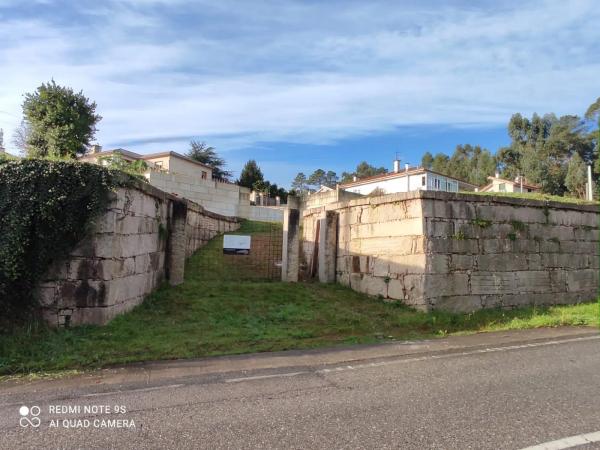 Terreno en aldea Tojeira s/n sn