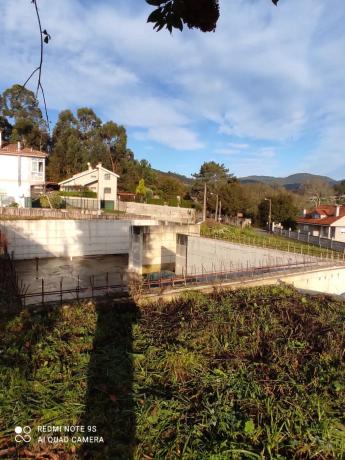 Terreno en aldea Tojeira s/n sn