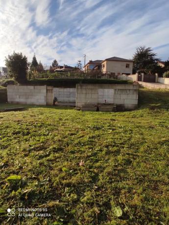 Terreno en aldea Tojeira s/n sn