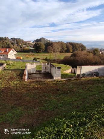 Terreno en aldea Tojeira s/n sn