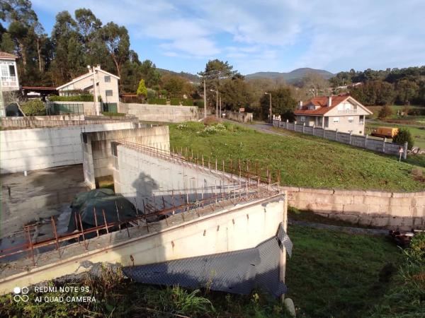 Terreno en aldea Tojeira s/n sn