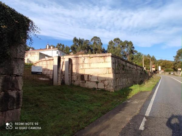 Terreno en aldea Tojeira s/n sn