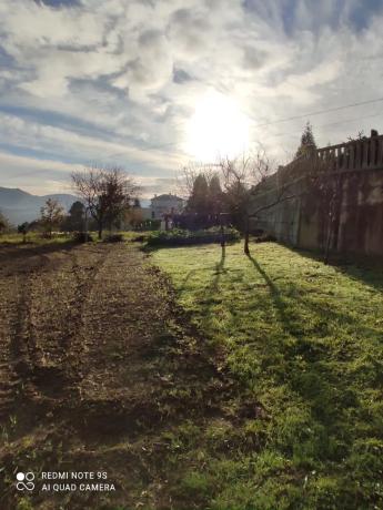 Terreno en aldea Tojeira s/n sn