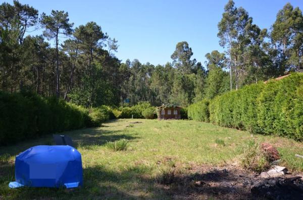 Terreno en Lugar Carregal de Arriba