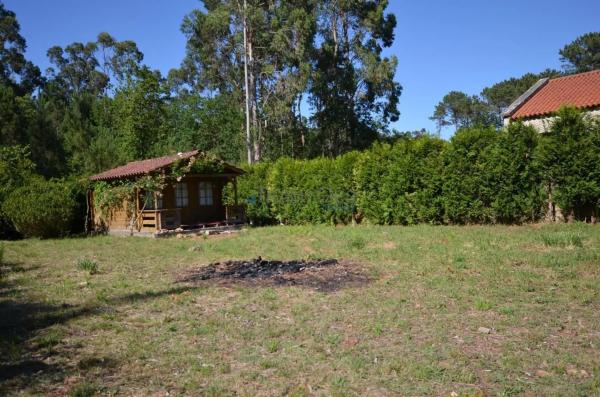 Terreno en Lugar Carregal de Arriba