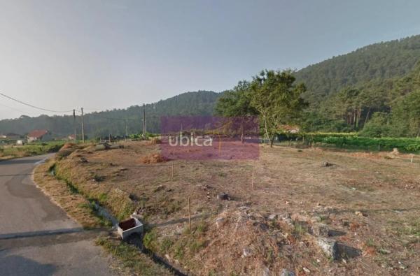 Terreno en Tui