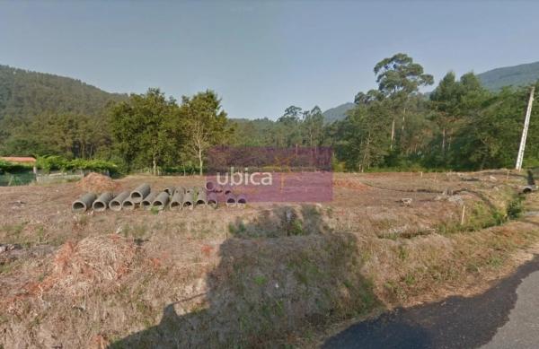 Terreno en Tui
