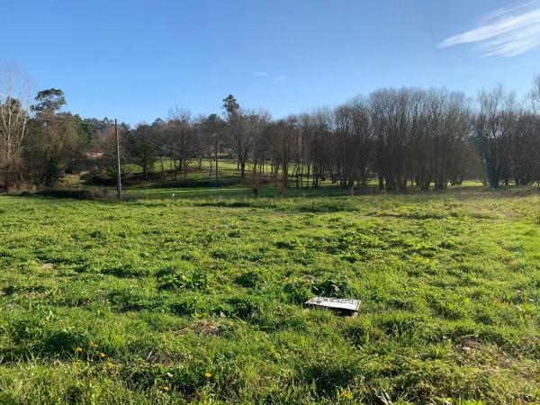 Terreno en a Pedra s/n